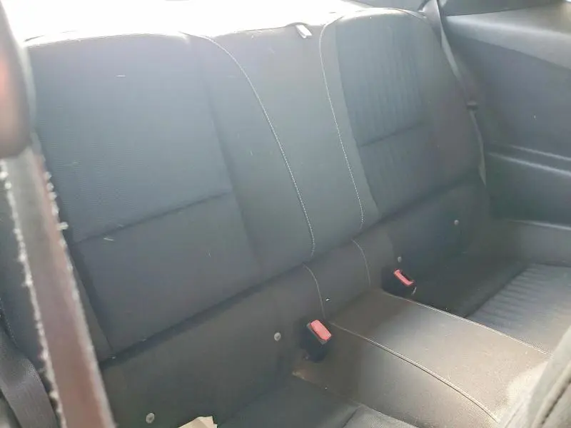 2010 CHEVROLET CAMARO LS  