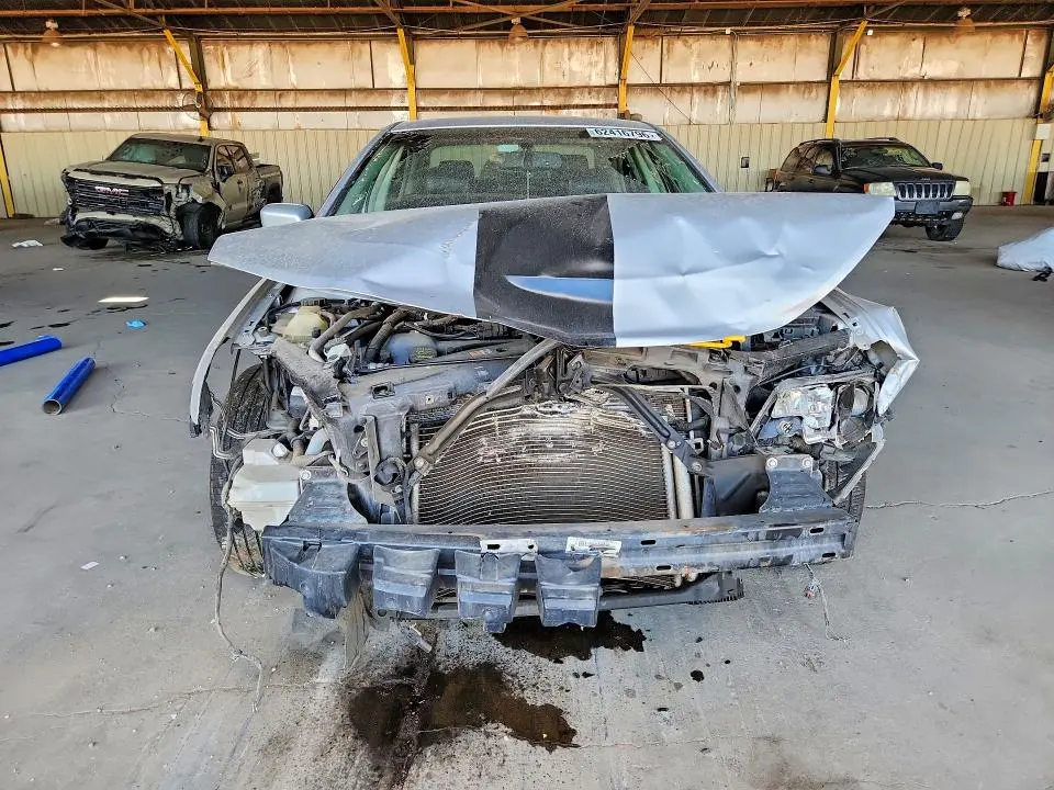 2011 FORD FUSION SPORT  