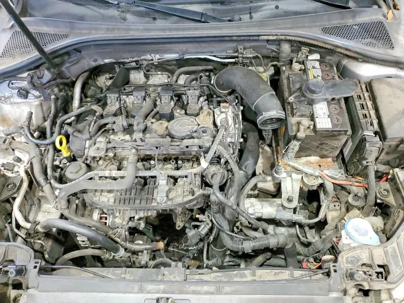 2016 AUDI A3 PREMIUM  