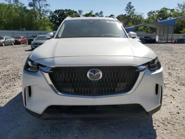 2024 MAZDA CX-90 PREFERRED PLUS  
