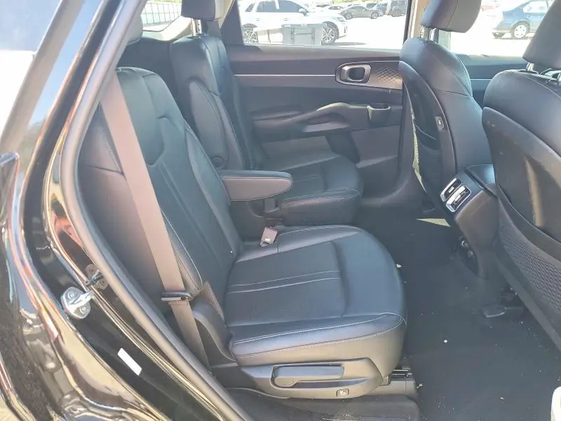 2024 KIA SORENTO EX  