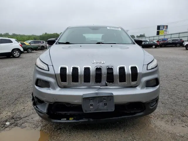 2015 JEEP CHEROKEE SPORT  