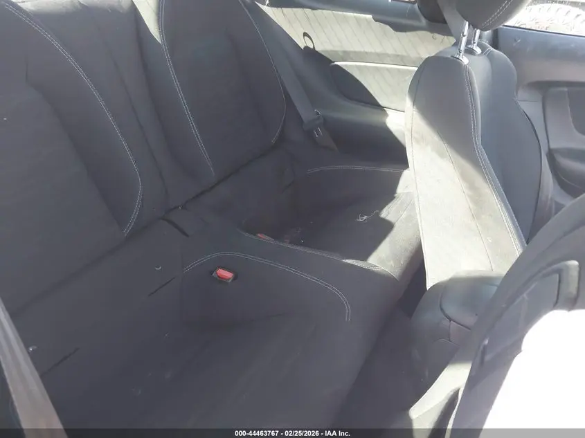 2021 FORD MUSTANG MACH 1 FASTBACK