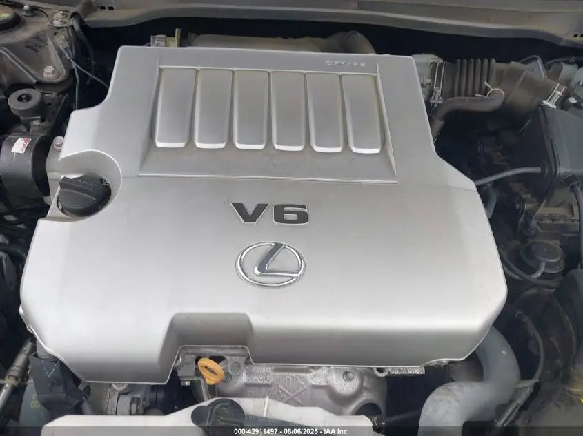 2018 LEXUS ES 350  