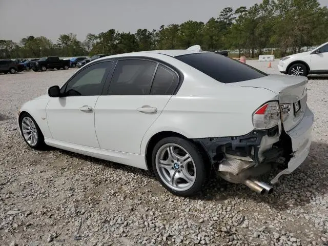 2011 BMW 328 I  
