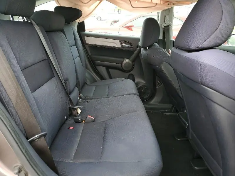 2011 HONDA CR-V LX  