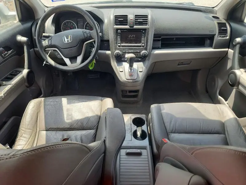 2011 HONDA CR-V EXL  