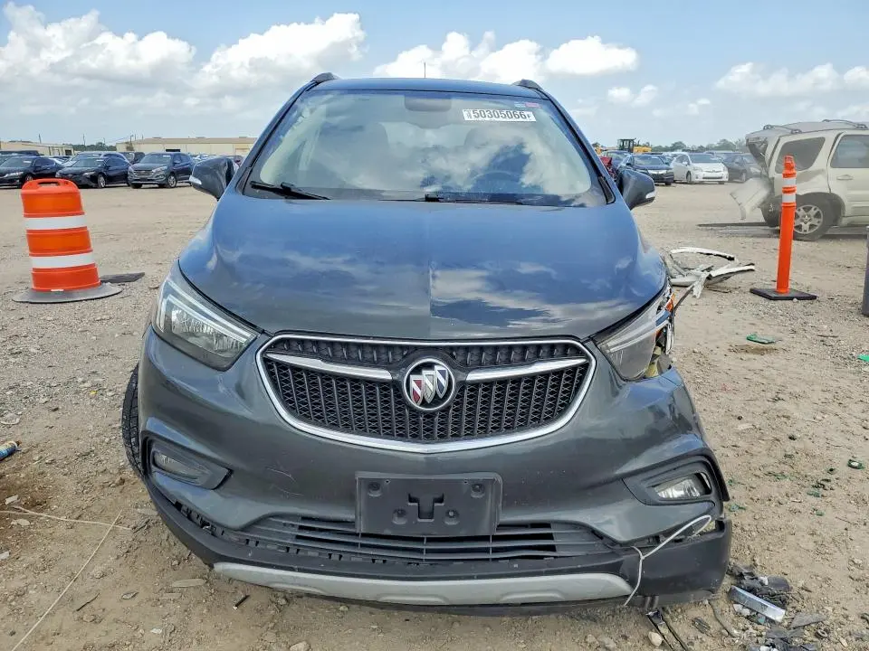 2017 BUICK ENCORE PREFERRED II  