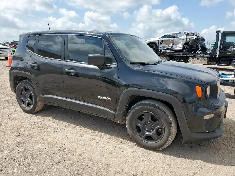 2019 JEEP RENEGADE SPORT  
