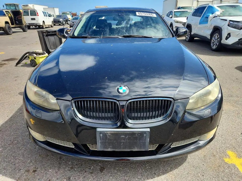 2010 BMW 335 I  