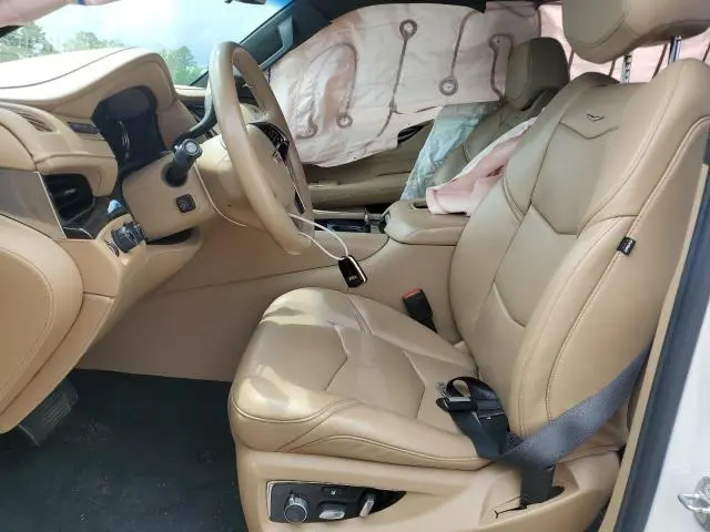 2020 CADILLAC ESCALADE ESV PLATINUM  