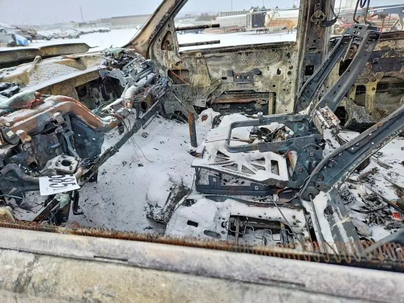 2013 CHEVROLET SILVERADO K2500 HEAVY DUTY LT  