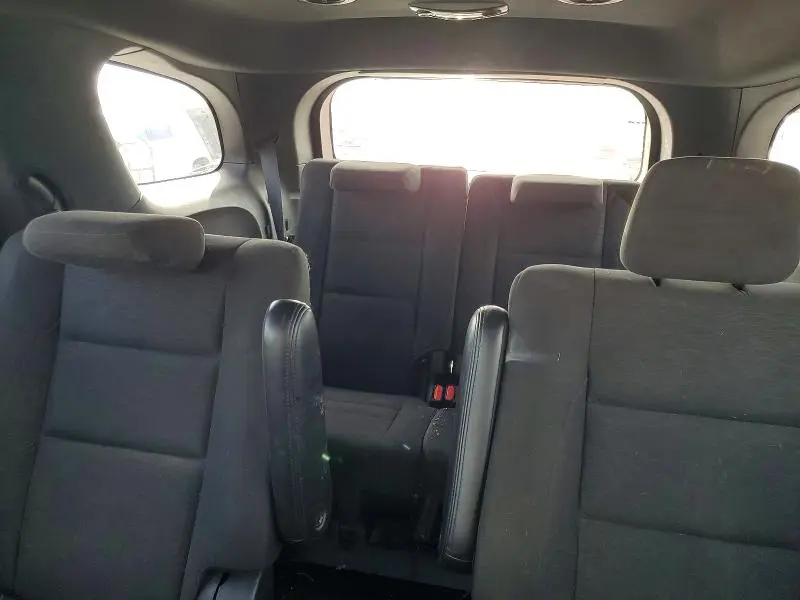 2021 DODGE DURANGO GT  