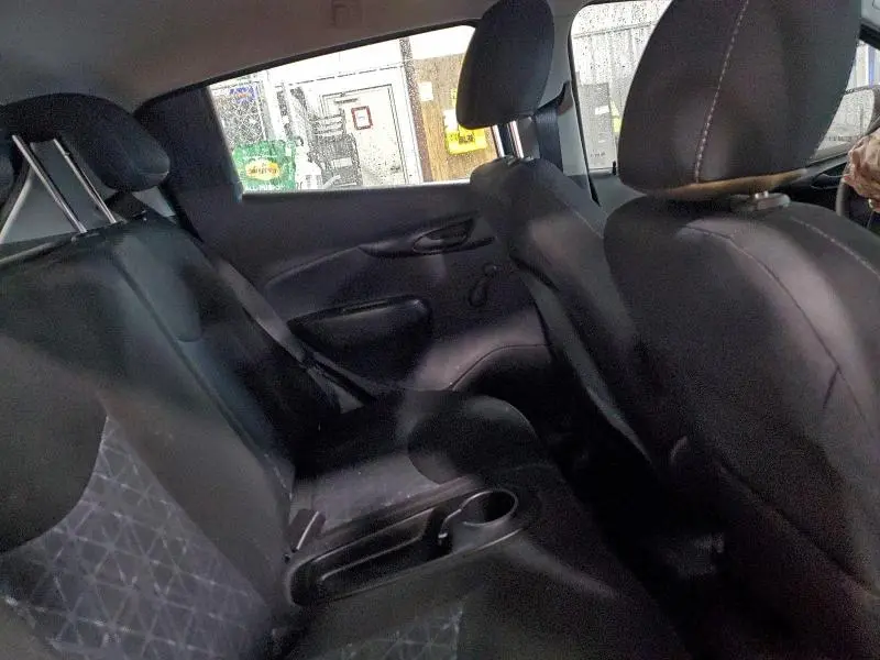 2021 CHEVROLET SPARK LS  