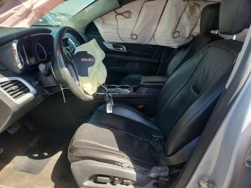 2011 GMC TERRAIN SLT  