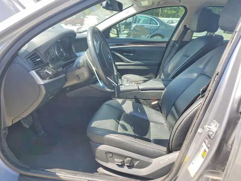 2013 BMW 528 I  