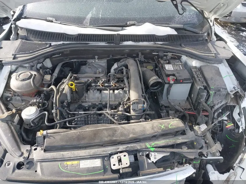 2019 VOLKSWAGEN JETTA 1.4T R-LINE/1.4T S/1.4T SE