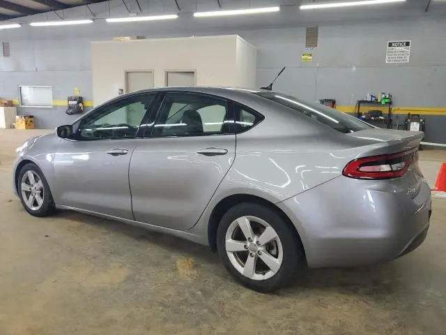 2016 DODGE DART SXT  