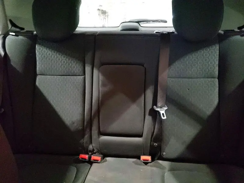 2015 CHEVROLET TRAX 1LS  