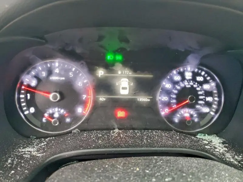 2024 KIA FORTE LX  