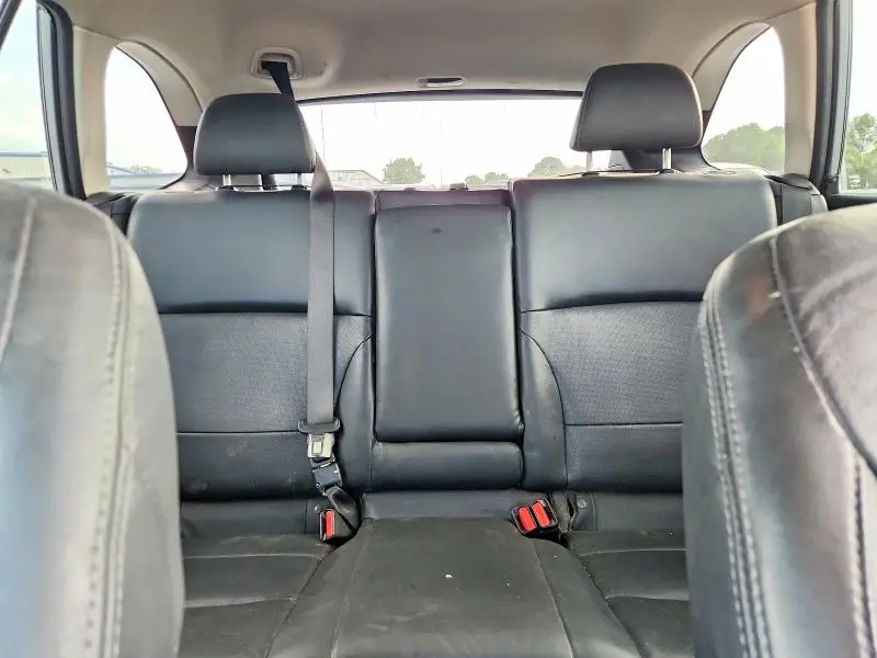 2016 SUBARU OUTBACK 3.6R LIMITED  