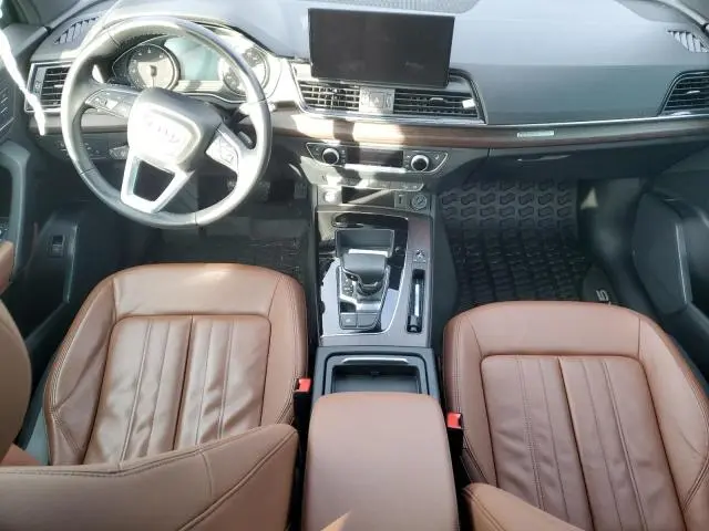 2022 AUDI Q5 PREMIUM 45  