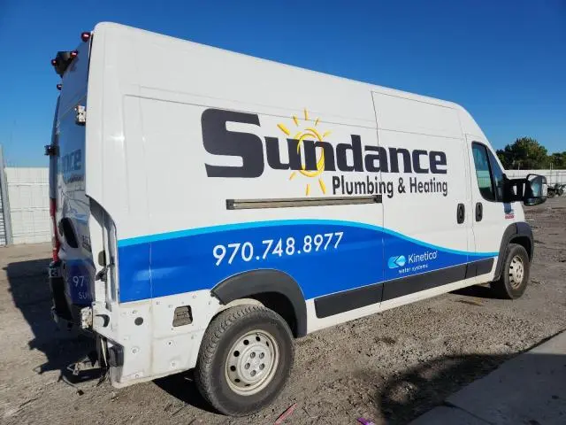 2019 RAM PROMASTER 2500 2500 HIGH  