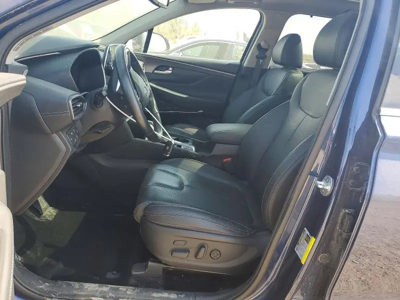 2020 HYUNDAI SANTA FE LIMITED 2.0T  