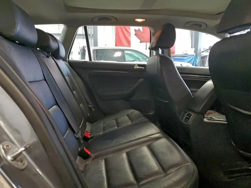 2012 VOLKSWAGEN JETTA TDI  