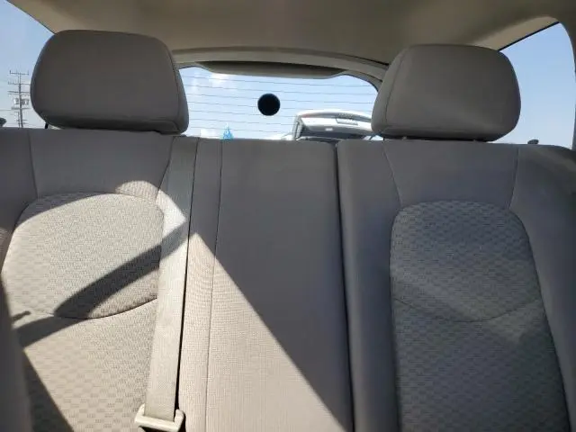 2011 CHEVROLET HHR LT  