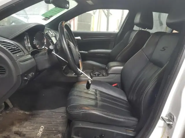 2013 CHRYSLER 300 S