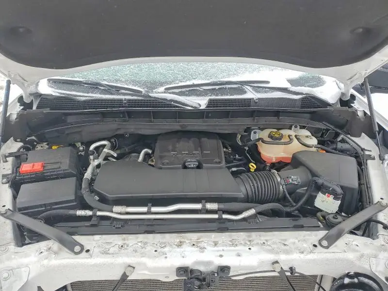 2023 GMC SIERRA K1500 ELEVATION-L  