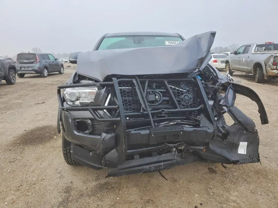 2023 TOYOTA TACOMA DOUBLE CAB  