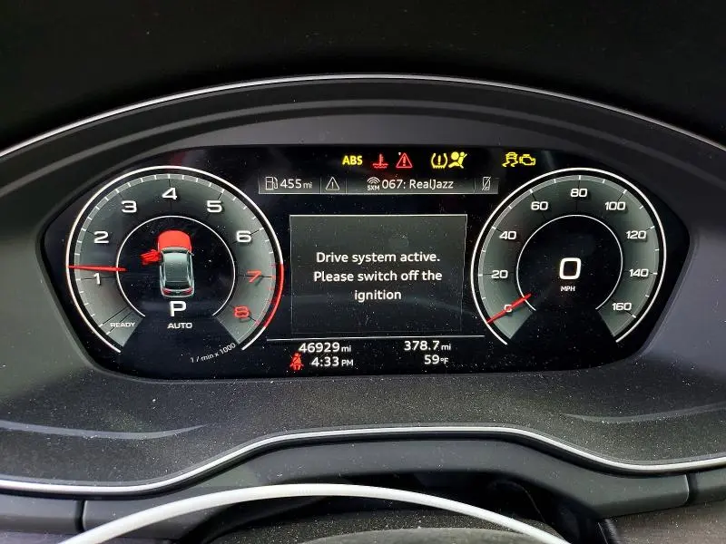 2021 AUDI Q5 SPORTBACK PREMIUM PLUS  