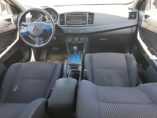 2014 MITSUBISHI LANCER ES/ES SPORT