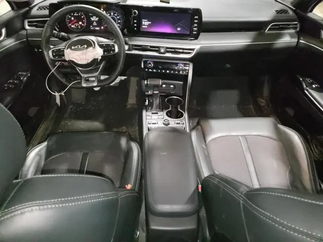 2023 KIA K5 GT LINE  