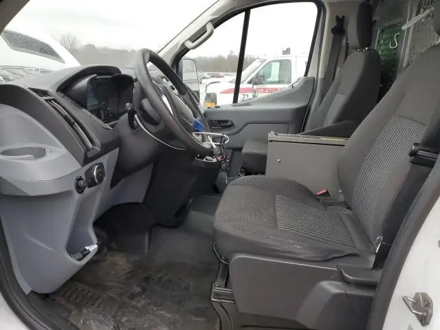 2019 FORD TRANSIT T-150  