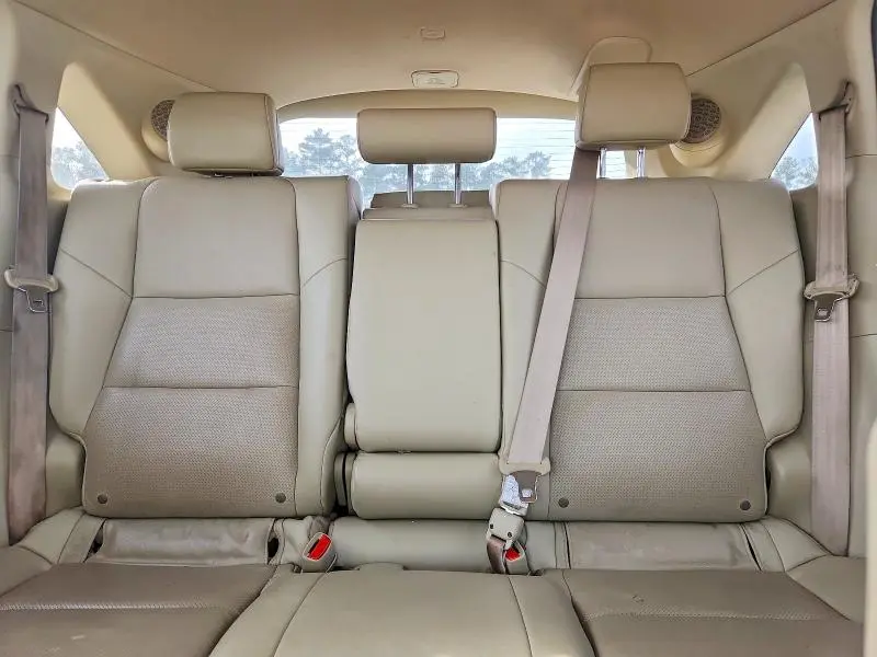 2016 ACURA RDX TECHNOLOGY  