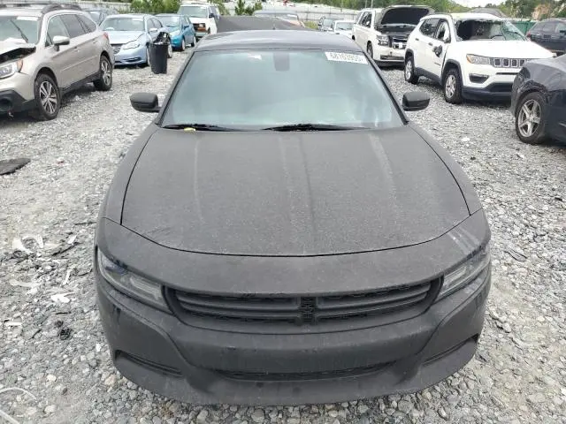 2018 DODGE CHARGER R/T  
