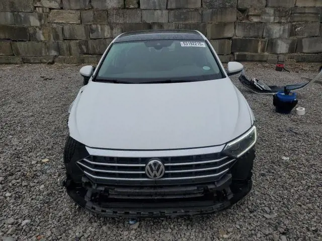 2019 VOLKSWAGEN JETTA SEL  