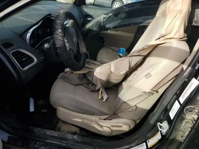 2014 DODGE AVENGER SE  