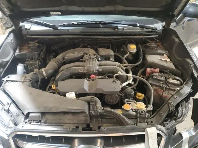 2013 SUBARU XV CROSSTREK 2.0 PREMIUM  