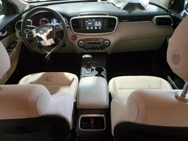2020 KIA SORENTO S