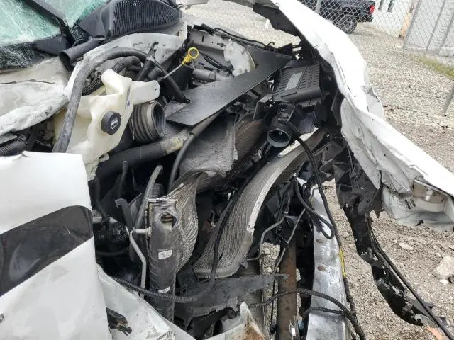 2018 CHEVROLET EXPRESS G2500   
