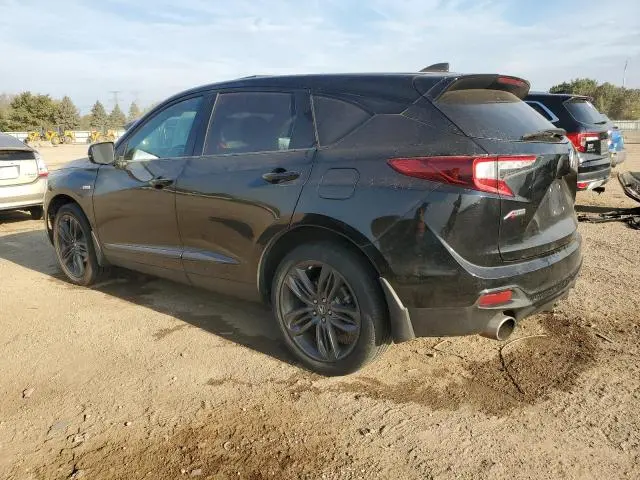 2020 ACURA RDX A-SPEC  