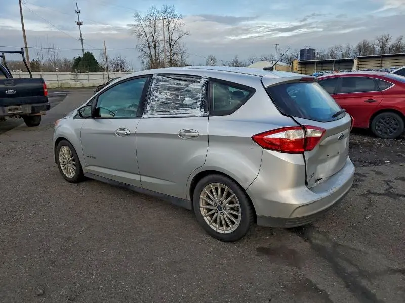 2013 FORD C-MAX SE  