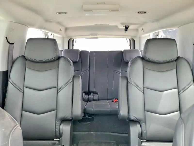2019 CADILLAC ESCALADE ESV PREMIUM LUXURY  