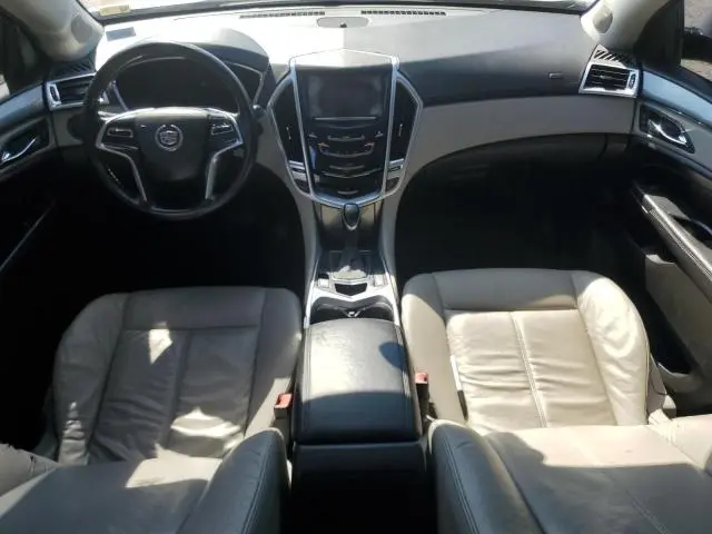 2013 CADILLAC SRX   