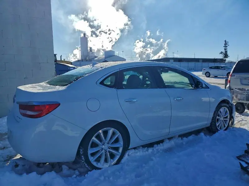 2013 BUICK VERANO   