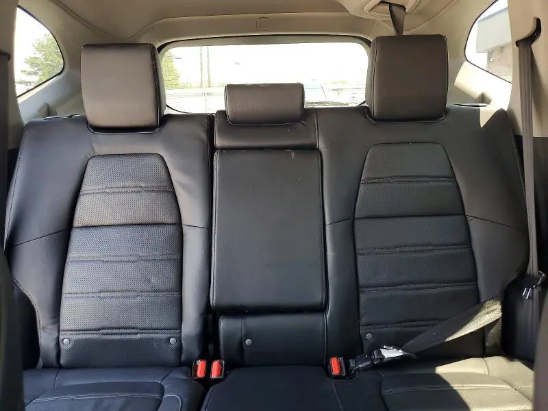 2021 HONDA CR-V EXL  
